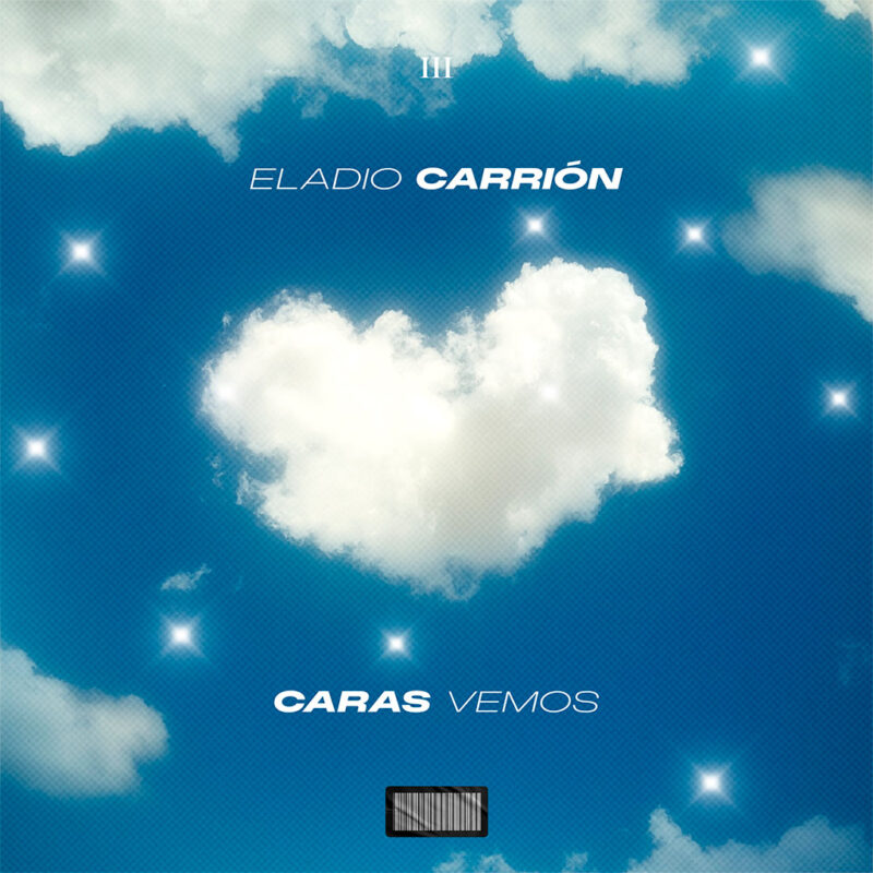 caras-vemos-eladio-carrion-poster